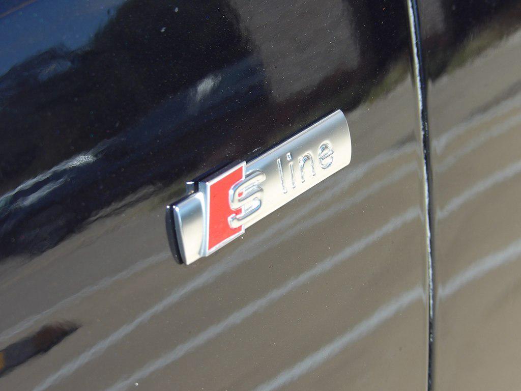 used 2017 Audi A4 car, priced at $15,995