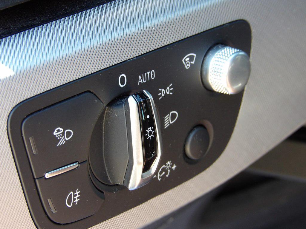 used 2017 Audi A4 car, priced at $15,995