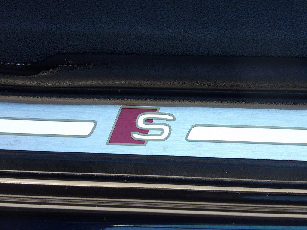 used 2017 Audi A4 car, priced at $15,995