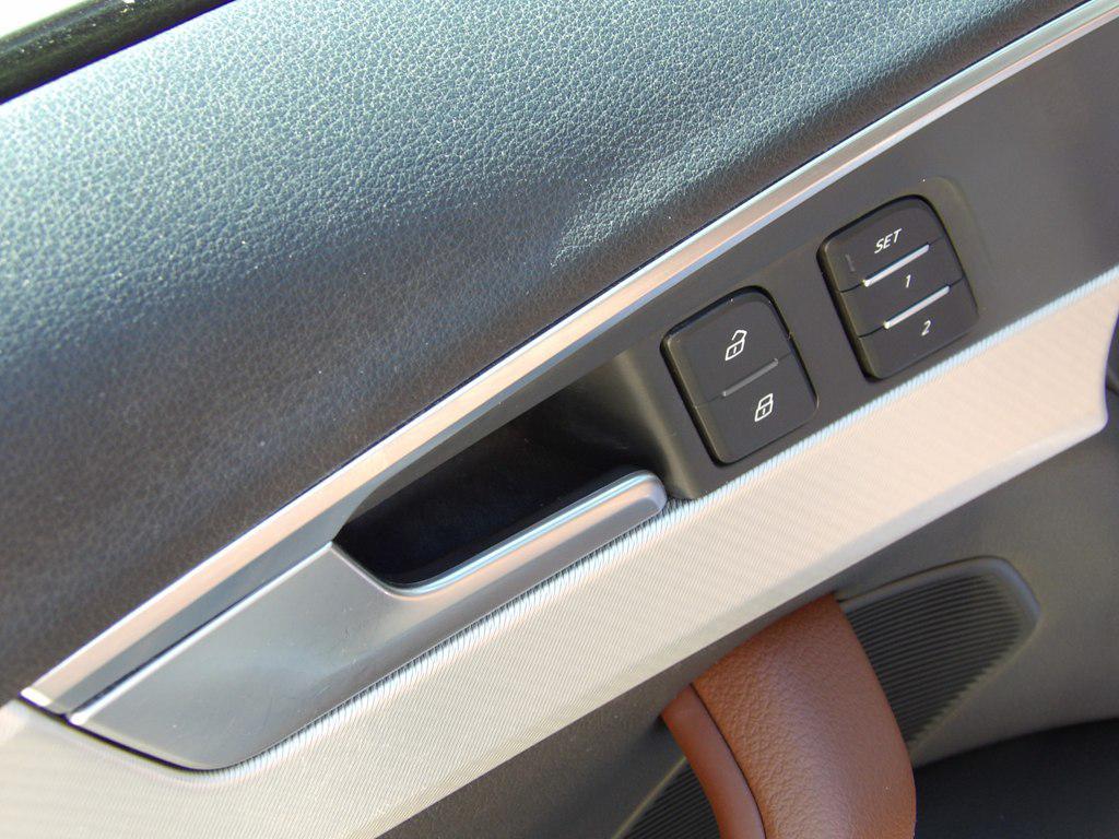 used 2017 Audi A4 car, priced at $15,995