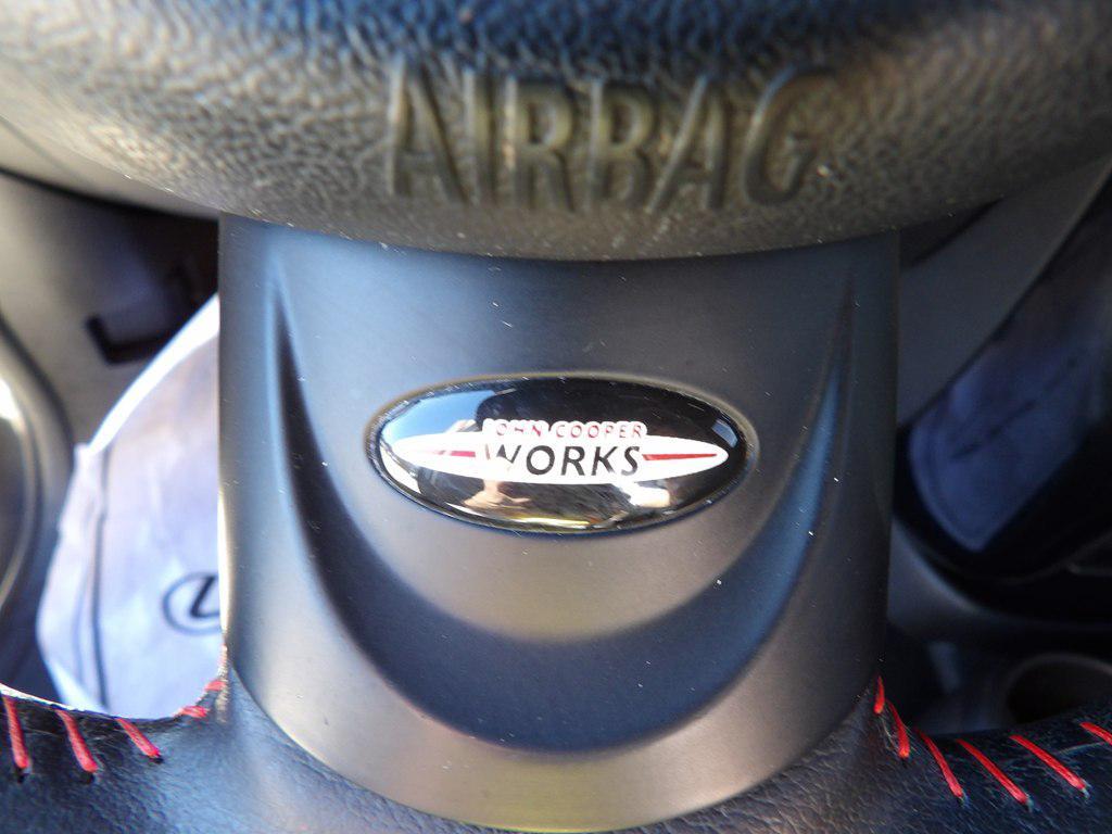 used 2016 MINI Countryman car, priced at $9,995