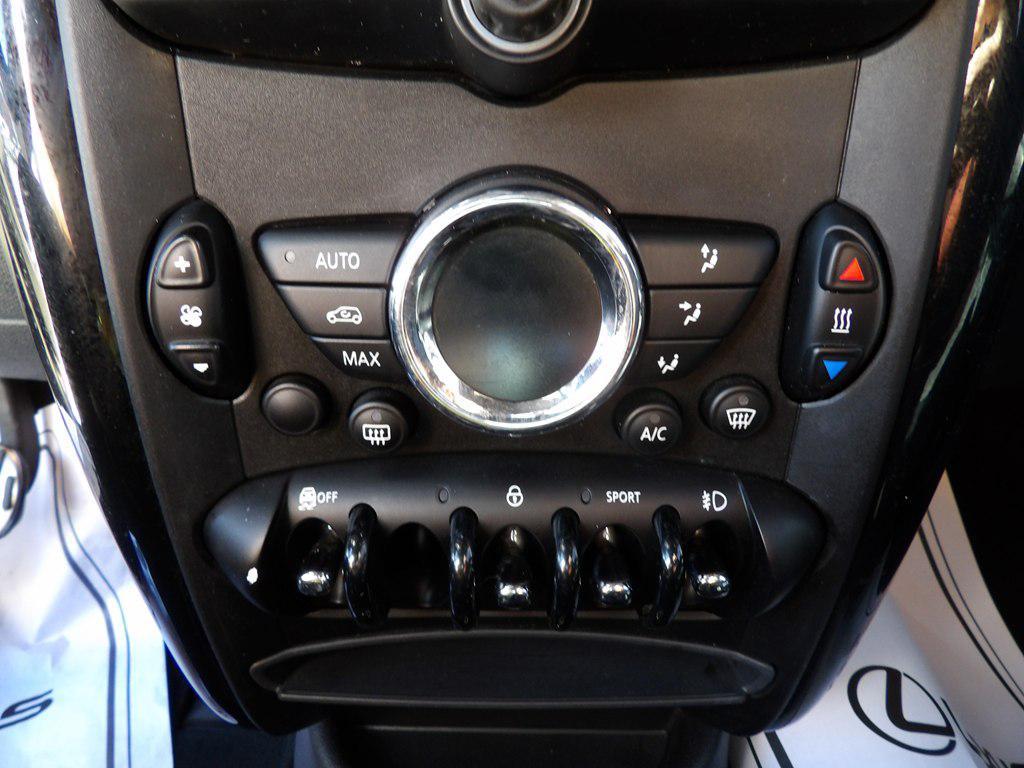 used 2016 MINI Countryman car, priced at $9,995