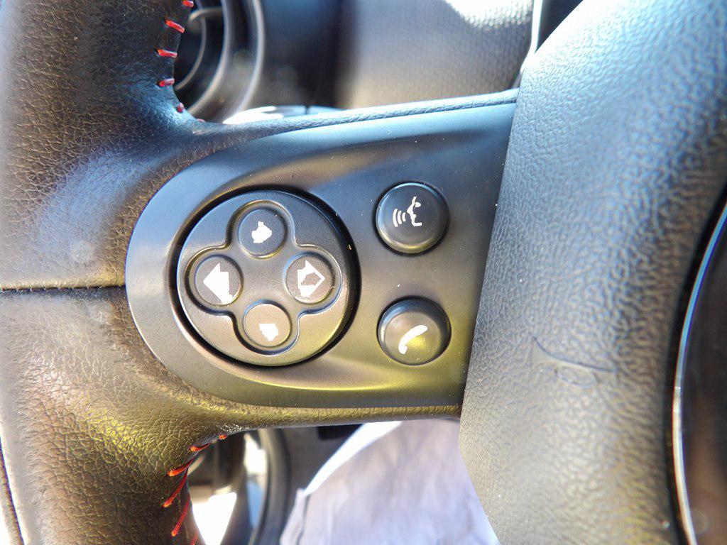 used 2016 MINI Countryman car, priced at $9,995