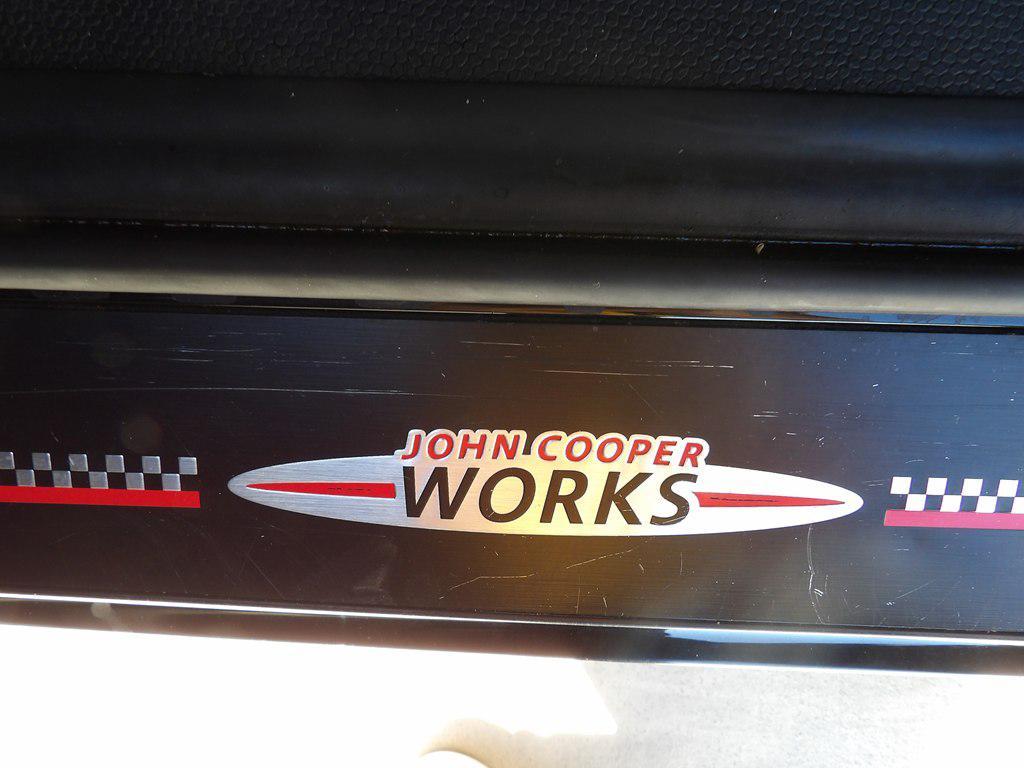 used 2016 MINI Countryman car, priced at $9,995