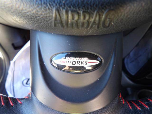 used 2016 MINI Countryman car, priced at $10,595