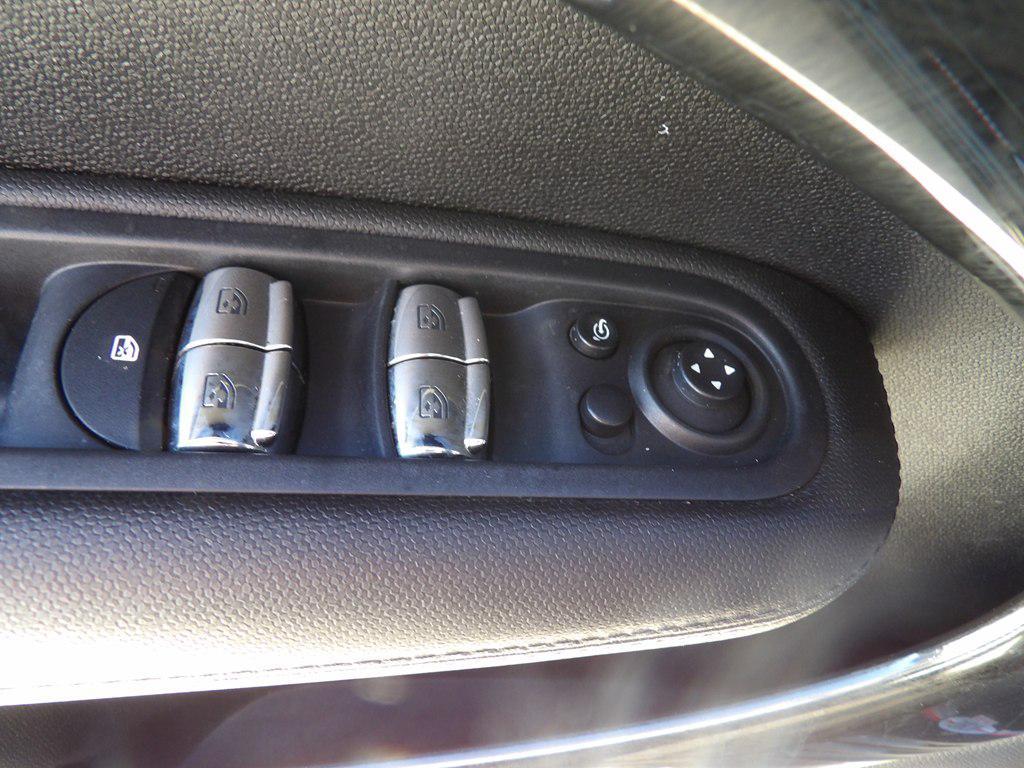 used 2016 MINI Countryman car, priced at $9,995