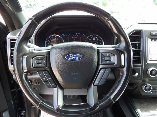 used 2019 Ford Expedition Max car, priced at $28,995