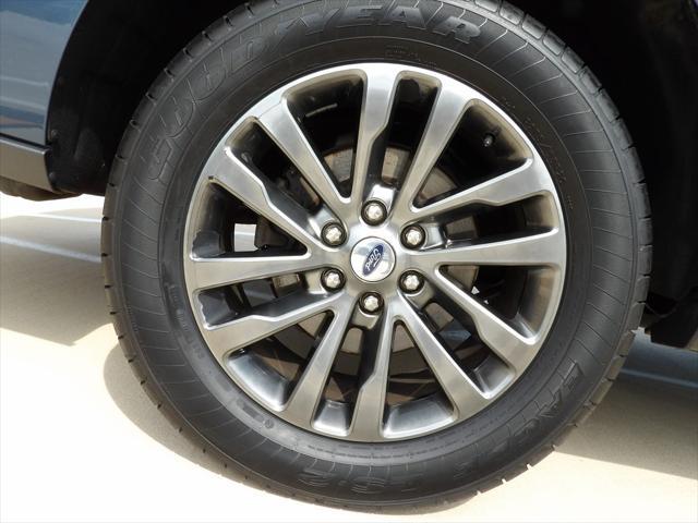 used 2019 Ford Expedition Max car, priced at $28,995