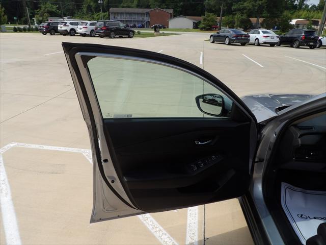 used 2023 Honda Accord car, priced at $26,995