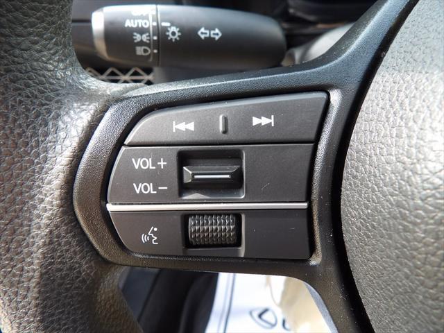 used 2023 Honda Accord car, priced at $26,995