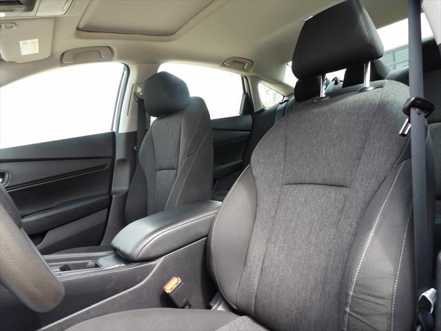 used 2023 Honda Accord car, priced at $26,995