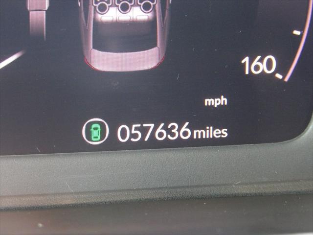 used 2023 Honda Accord car, priced at $26,995