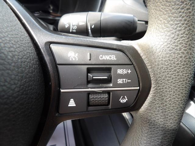 used 2023 Honda Accord car, priced at $26,995