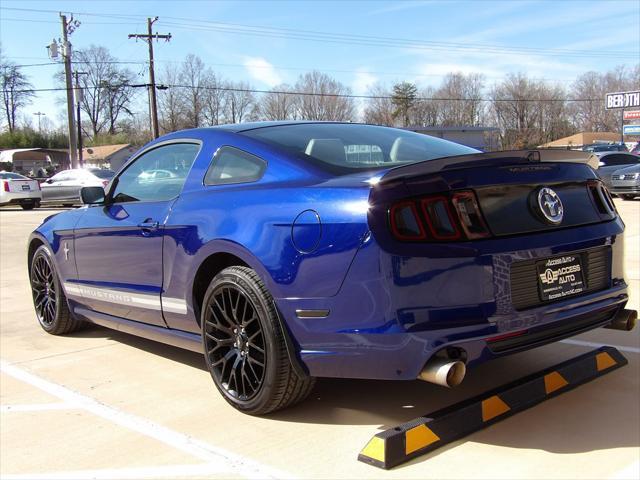 used 2014 Ford Mustang car, priced at $10,995