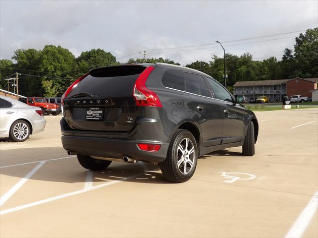 used 2013 Volvo XC60 car, priced at $10,995