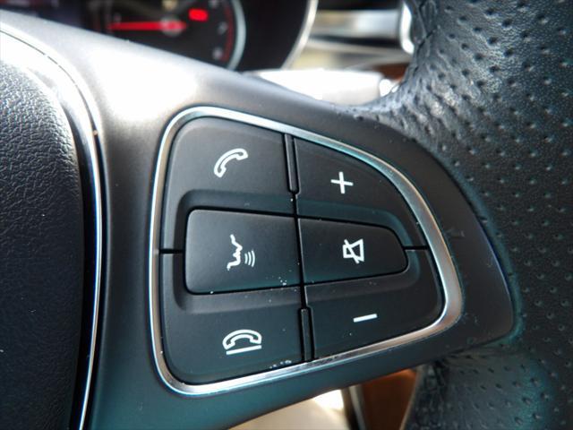 used 2018 Mercedes-Benz GLC 300 car, priced at $16,995