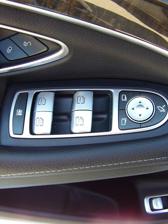 used 2015 Mercedes-Benz S-Class car, priced at $26,995