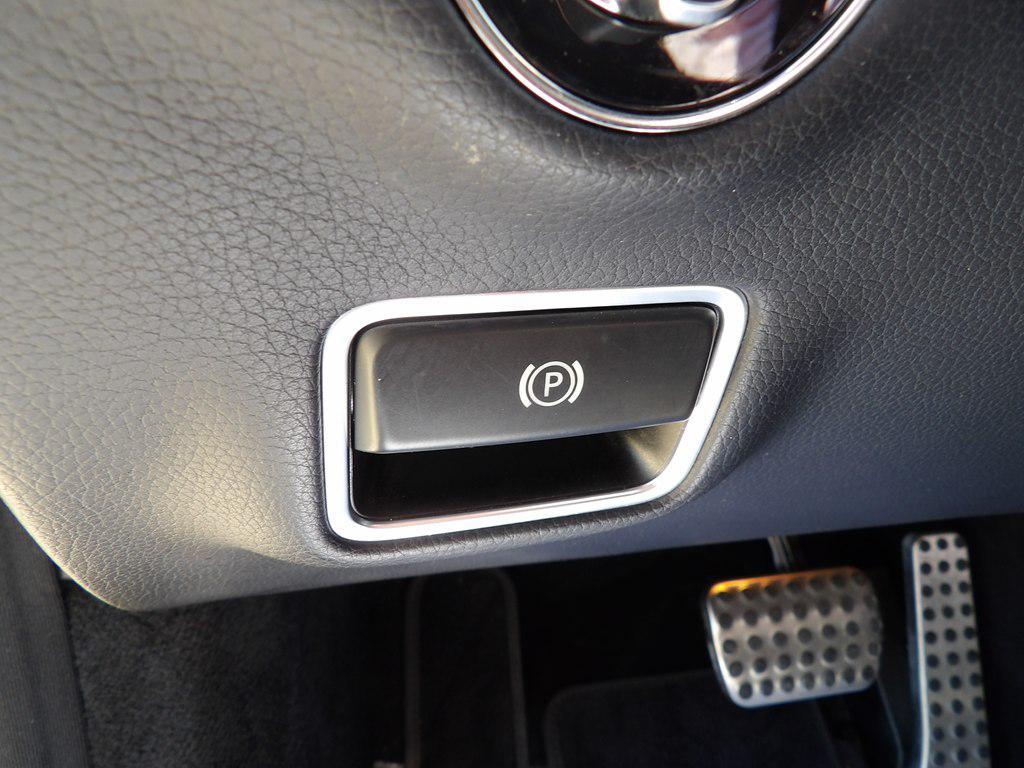 used 2015 Mercedes-Benz S-Class car, priced at $26,995