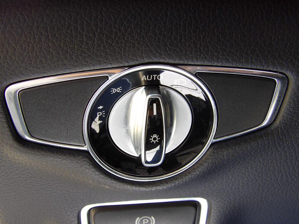 used 2015 Mercedes-Benz S-Class car, priced at $26,995