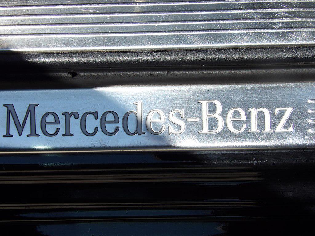 used 2015 Mercedes-Benz S-Class car, priced at $26,995