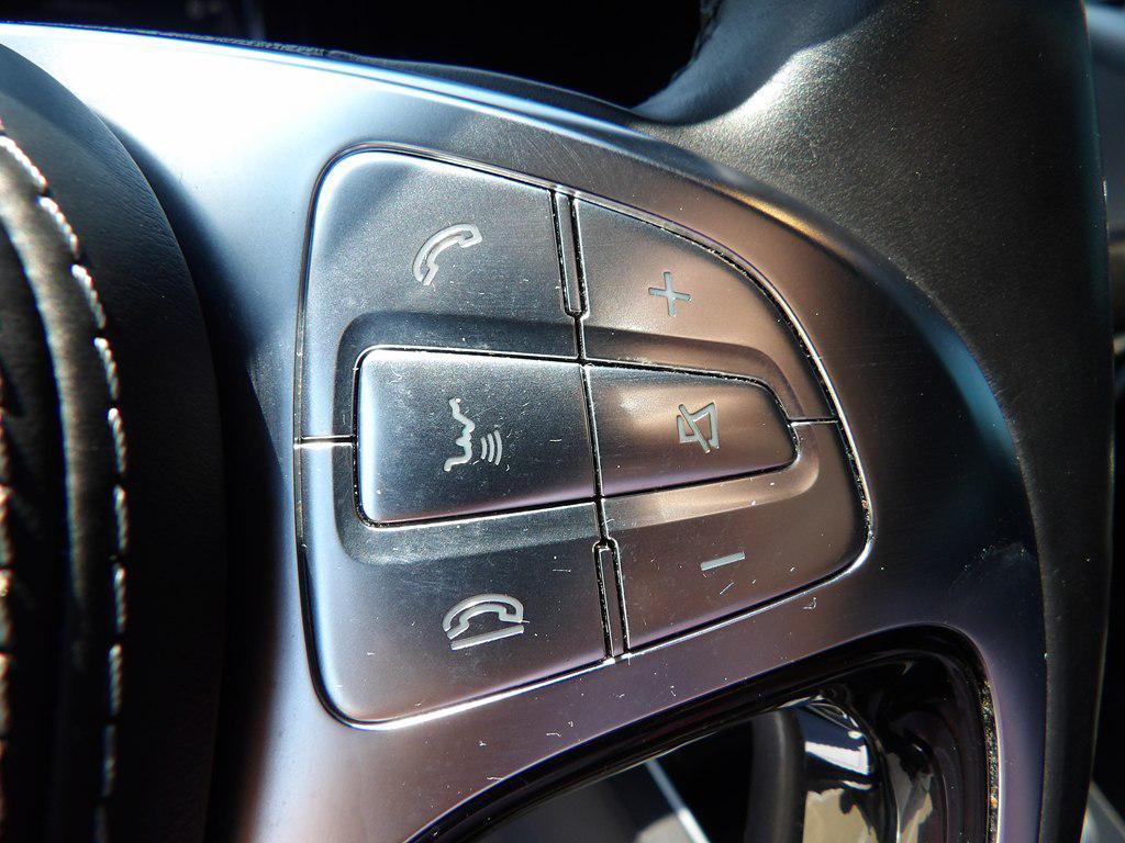 used 2015 Mercedes-Benz S-Class car, priced at $26,995