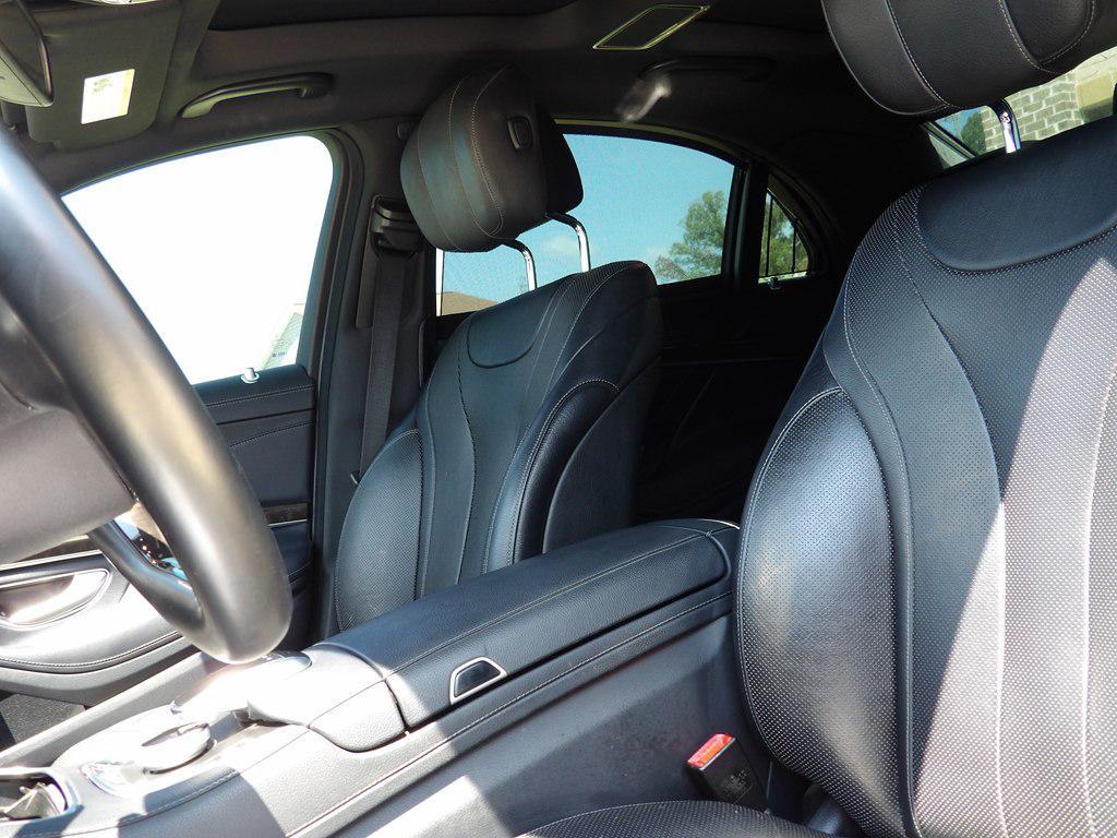 used 2015 Mercedes-Benz S-Class car, priced at $26,995