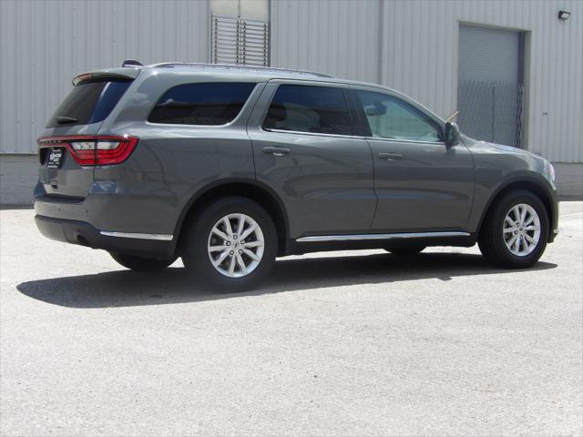 used 2019 Dodge Durango car, priced at $17,795