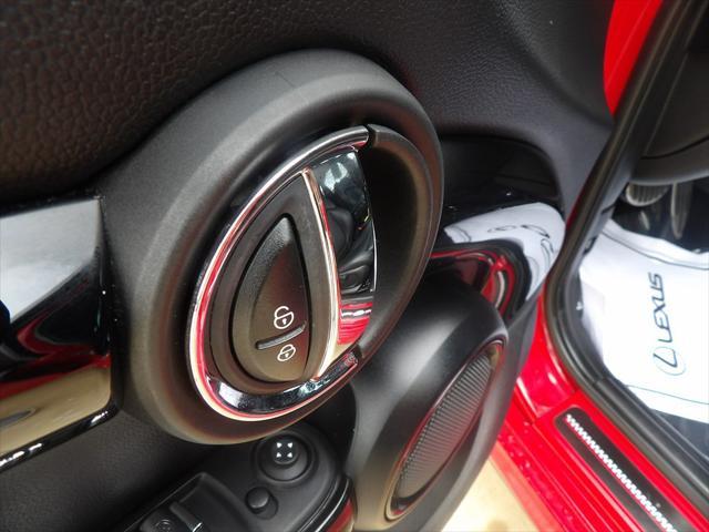 used 2019 MINI Hardtop car, priced at $12,995