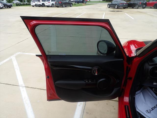used 2019 MINI Hardtop car, priced at $12,995