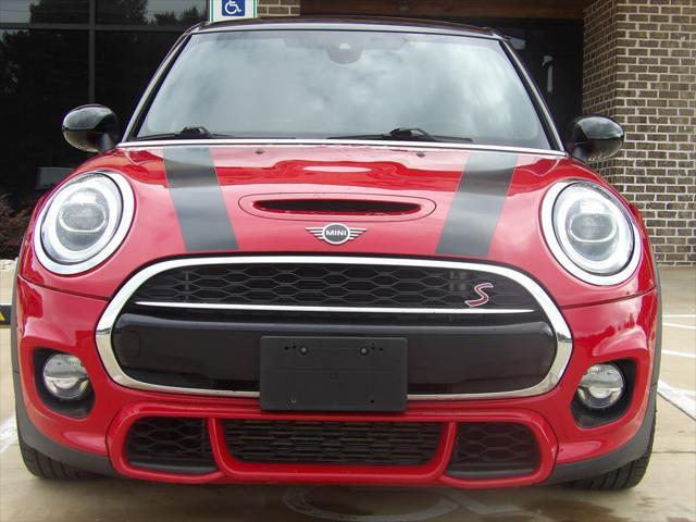 used 2019 MINI Hardtop car, priced at $12,995