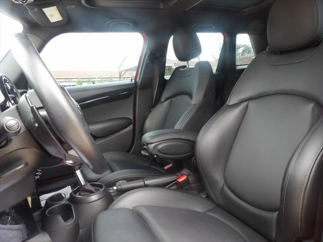 used 2019 MINI Hardtop car, priced at $12,995