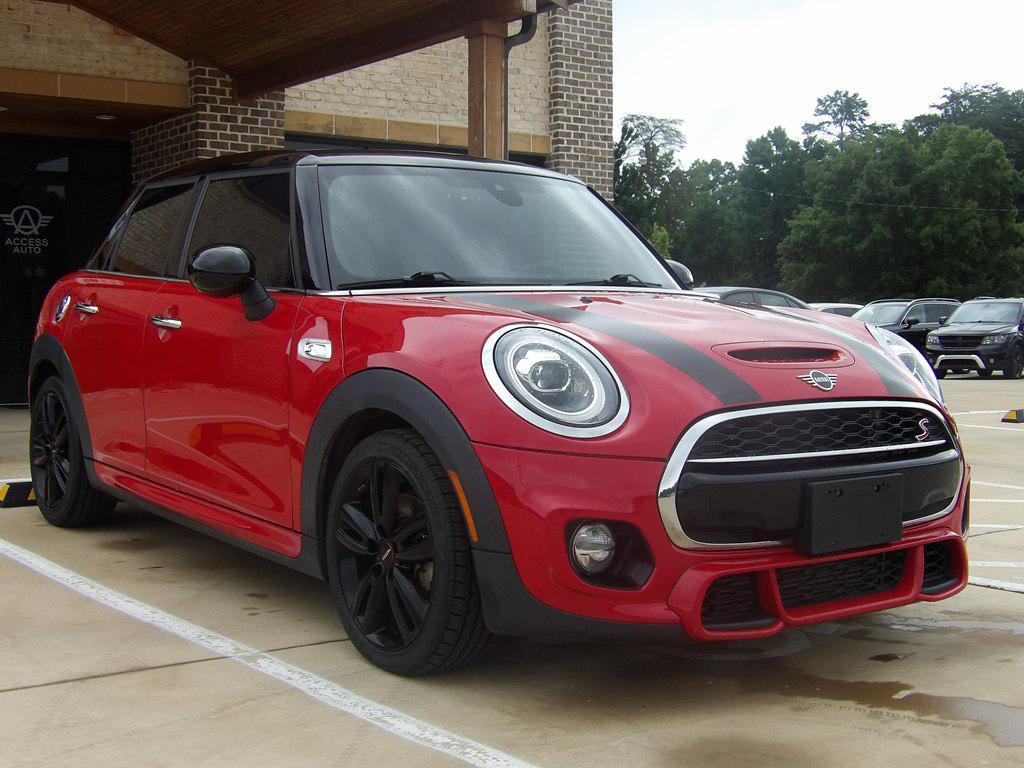 used 2019 MINI Hardtop car, priced at $12,995