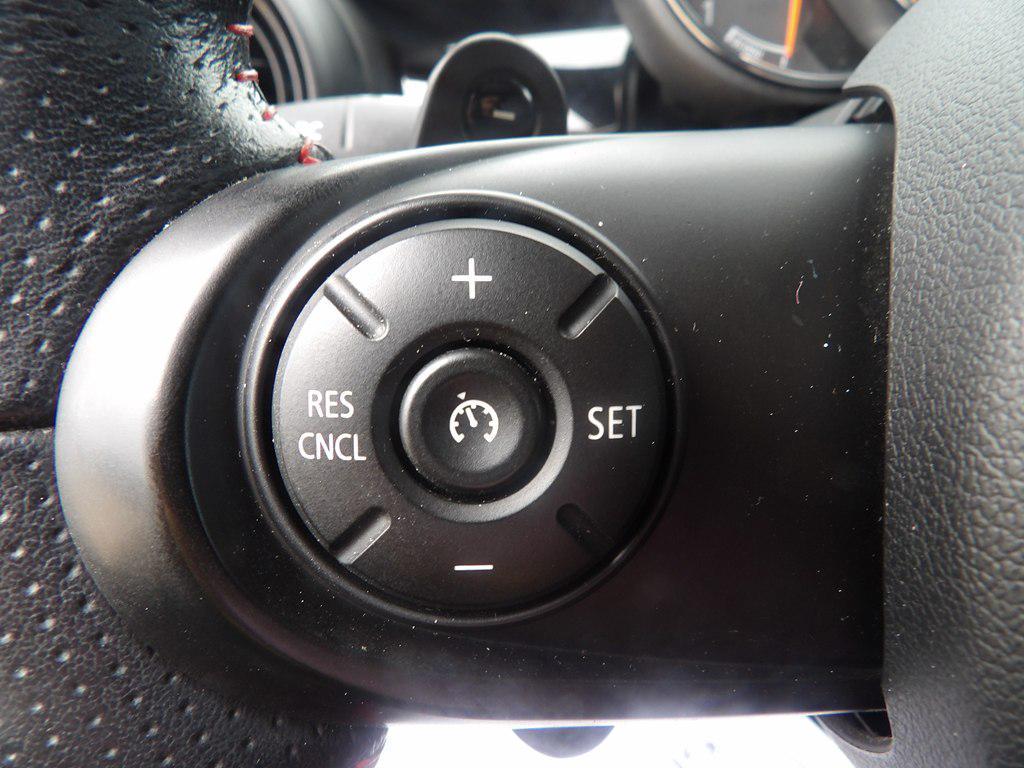 used 2019 MINI Hardtop car, priced at $12,995