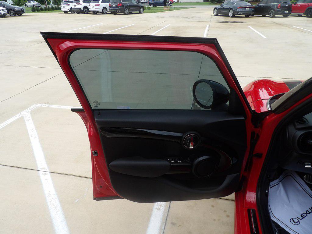 used 2019 MINI Hardtop car, priced at $12,995
