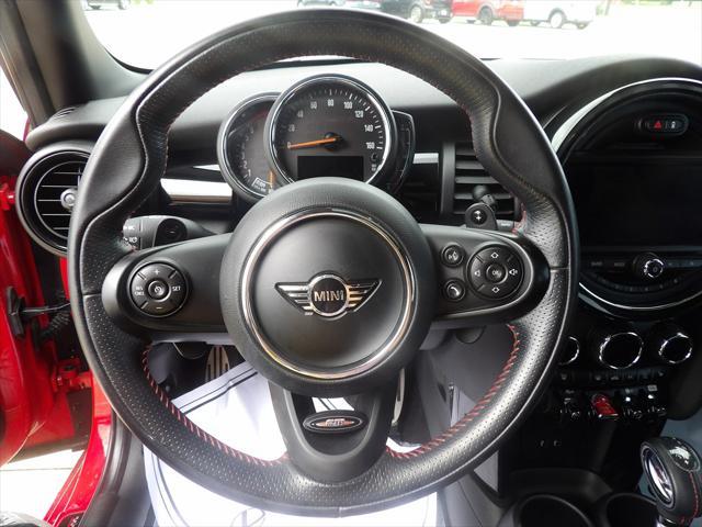 used 2019 MINI Hardtop car, priced at $12,995