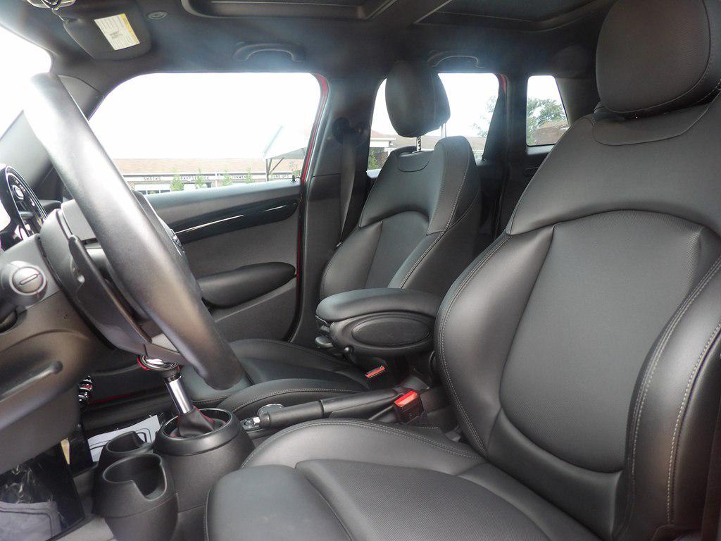 used 2019 MINI Hardtop car, priced at $12,995