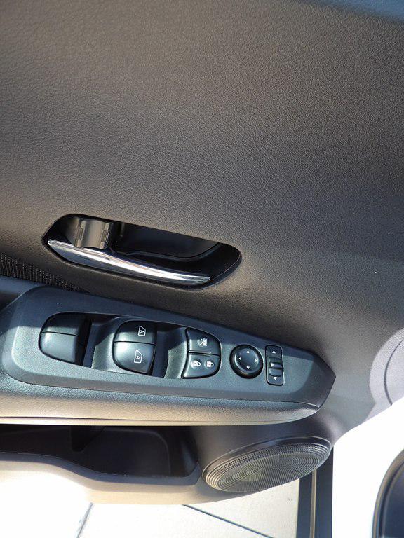 used 2021 Nissan Kicks car, priced at $11,995