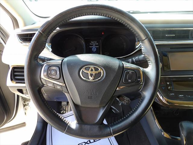 used 2013 Toyota Avalon car, priced at $7,995