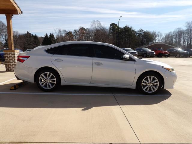 used 2013 Toyota Avalon car, priced at $7,995