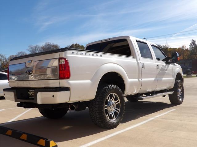 used 2015 Ford F-250 car, priced at $21,995