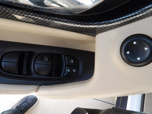 used 2015 Nissan Rogue car, priced at $11,995