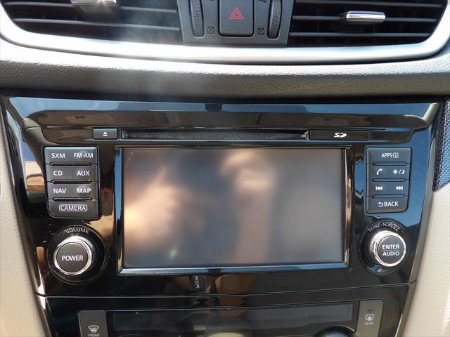 used 2015 Nissan Rogue car, priced at $11,995