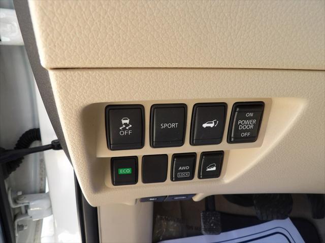 used 2015 Nissan Rogue car, priced at $11,995