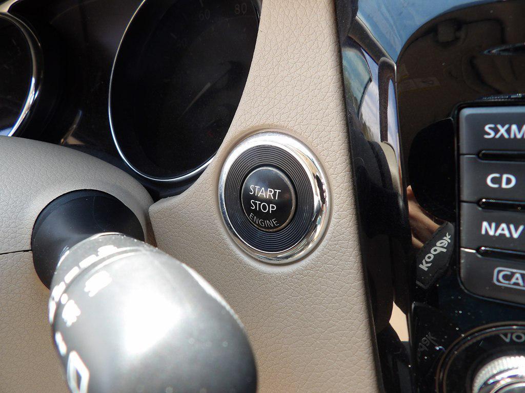 used 2015 Nissan Rogue car, priced at $11,995