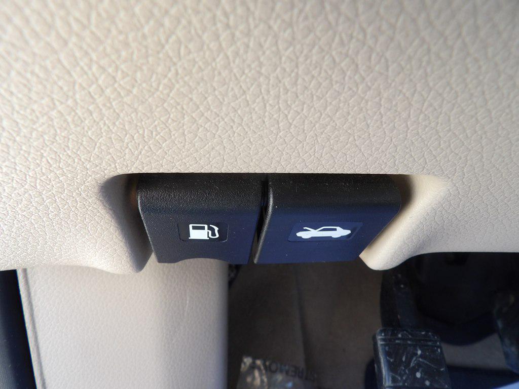 used 2015 Nissan Rogue car, priced at $11,995