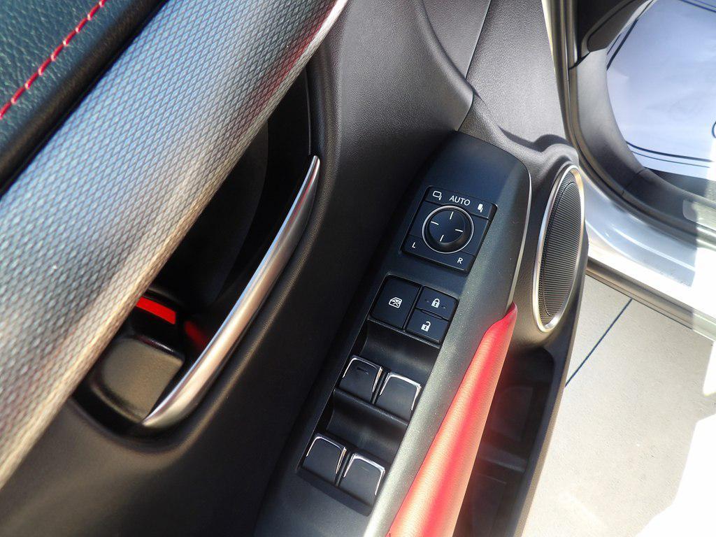 used 2019 Lexus NX 300 car, priced at $24,995