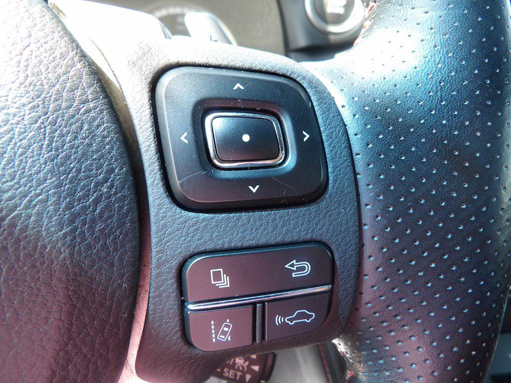 used 2019 Lexus NX 300 car, priced at $24,995