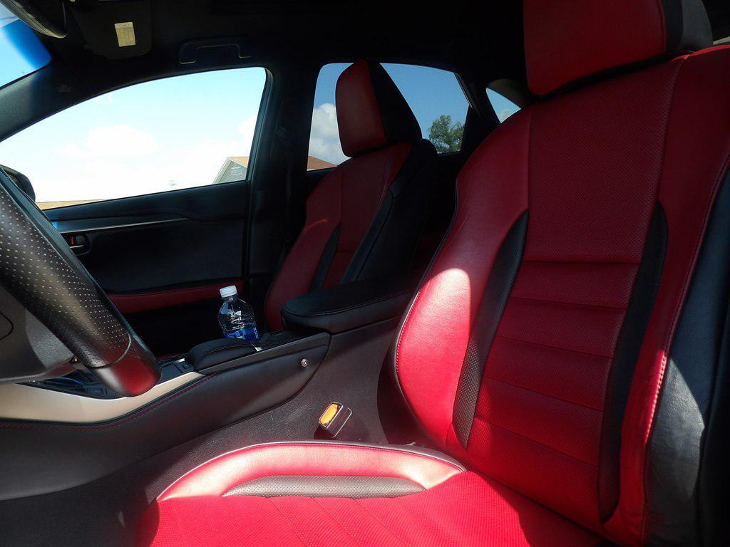 used 2019 Lexus NX 300 car, priced at $24,995