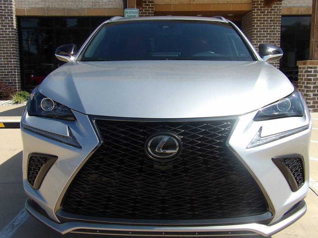 used 2019 Lexus NX 300 car, priced at $24,995