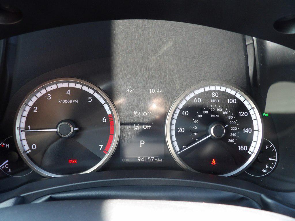 used 2019 Lexus NX 300 car, priced at $24,995